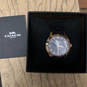 Coach Watch